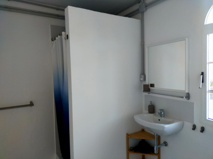 Bathroom 4, Wohnung Sabina, Las Palmas