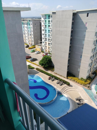 Others 5, 3BR Davao Condo 7thfloor near Airport, Davao City
