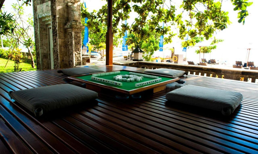 Sport & Beauty 5, Avilion Villa Cinta, Denpasar