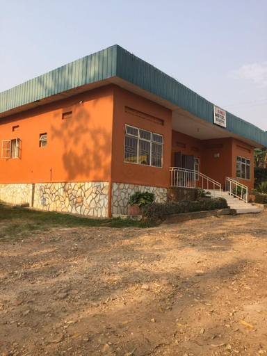 Others 4, EUREKA MOTEL BUSHENYI, Sheema