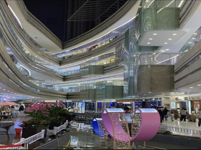 Food & Drinks 5, JI Hotel Hangzhou Future Science and Technology City West Railway Station , Hangzhou