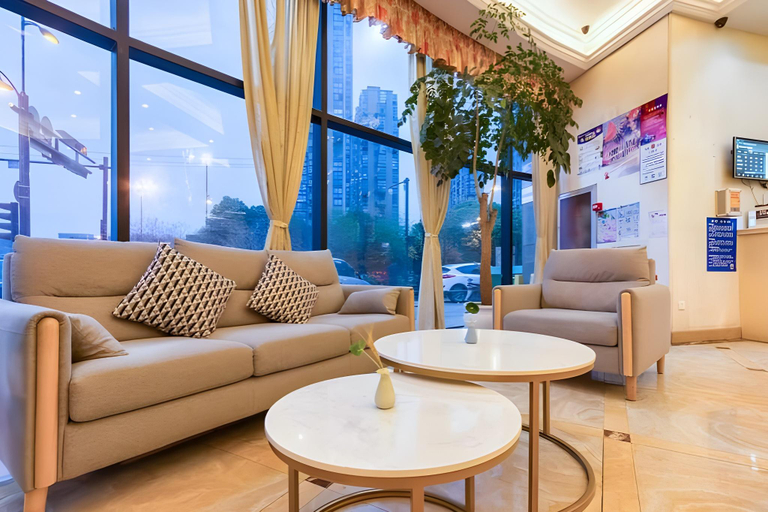 Others 5, Home Inn Hangzhou the Mixc Haoyun Road, Hangzhou