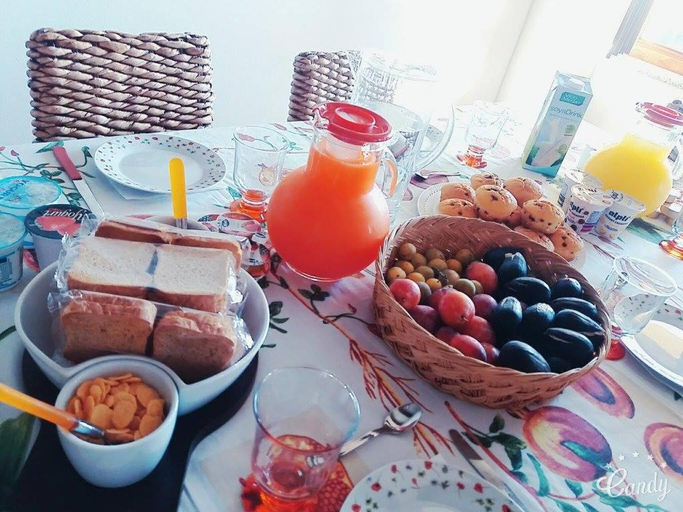 Food & Drinks 5, Il Borgo & il Feudo, Catanzaro