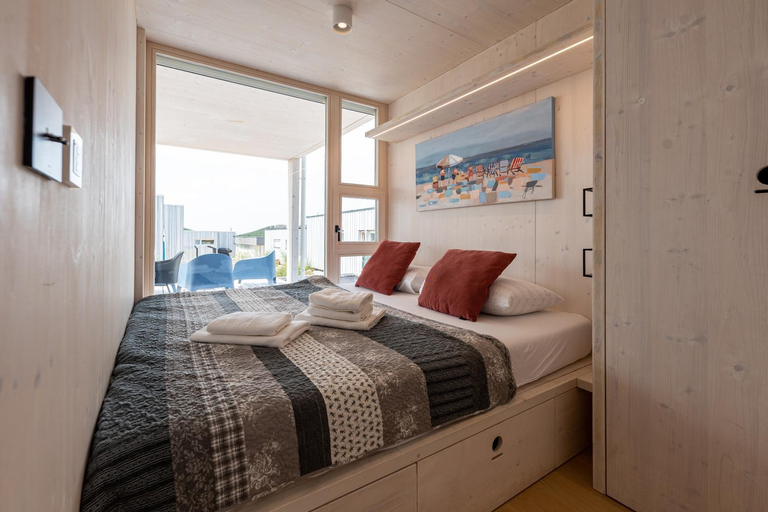 Bedroom 2, BUQEZ VILLAS - Vanellus Villas, Pakoštane