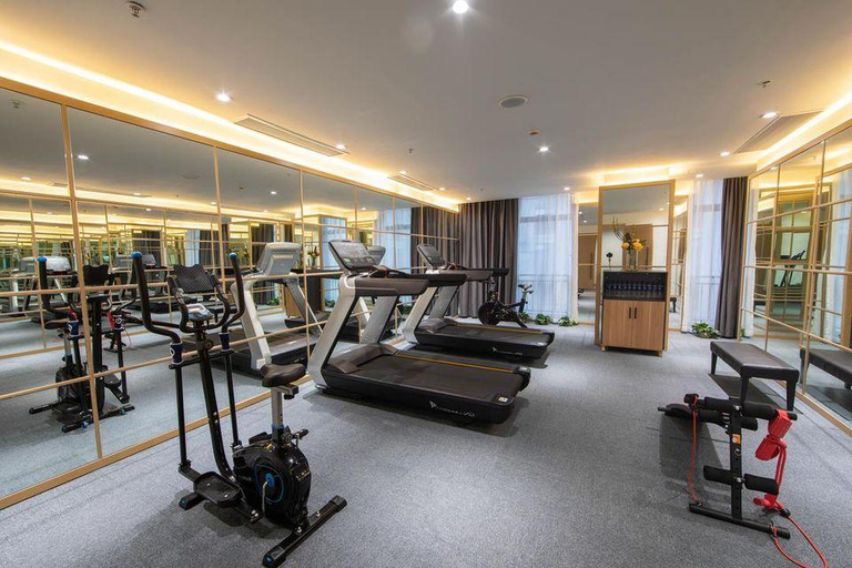 Others 4, Fuyuan Hotel, Hangzhou