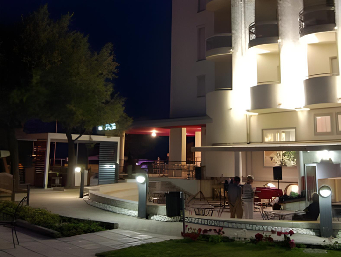 Exterior & Views, Nuovo Diana, Ancona