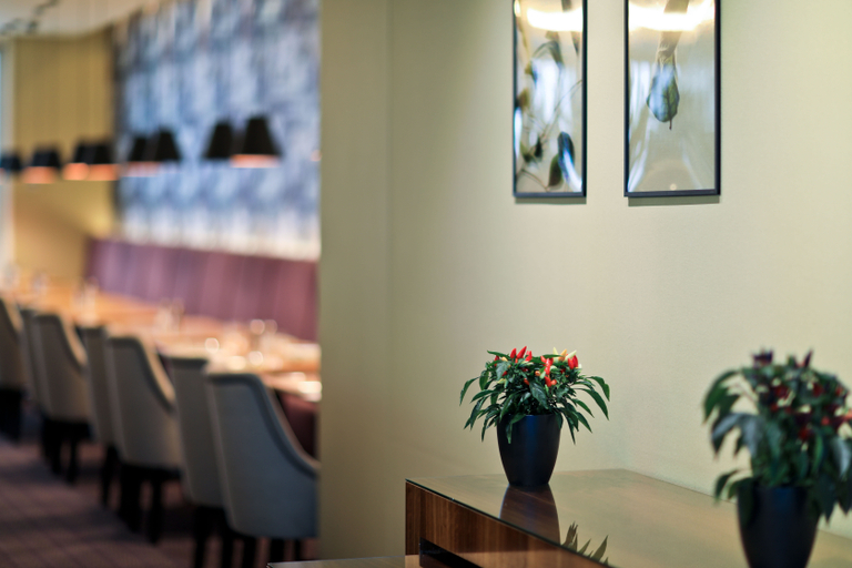 Food & Drinks 5, Botanique Hotel Prague, Praha 7