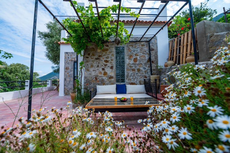 Others 5, Farm Finn, Chefchaouen