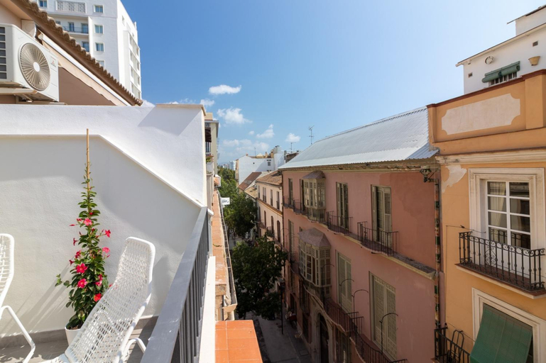 Others 3, GRUND SUITES GALLERY by FreshApartments, Málaga