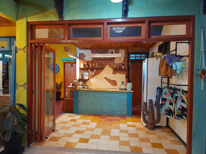 Others 4, INDIGO Motel, Jepara