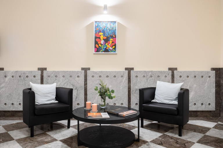 Public Area 2, Open Sicily residence i quattro canti, Palermo