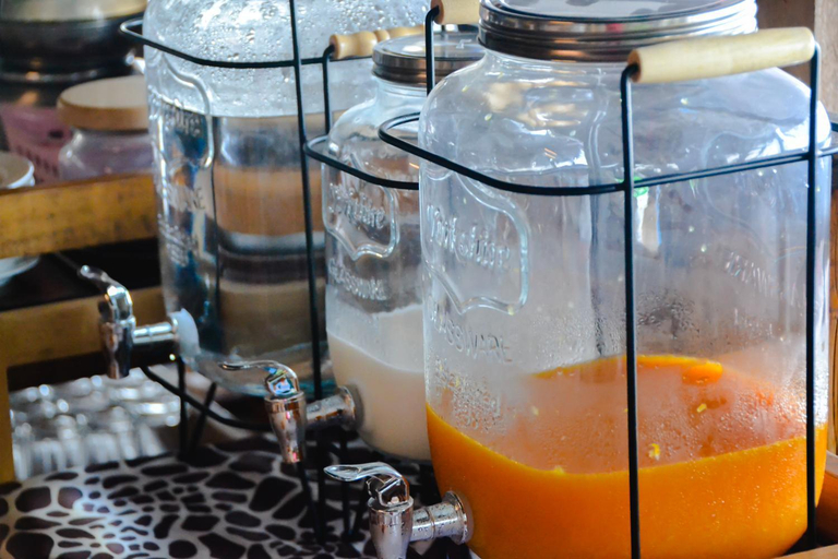 Food & Drinks 5, Baan Tubkaek Hotel, Mueang Krabi