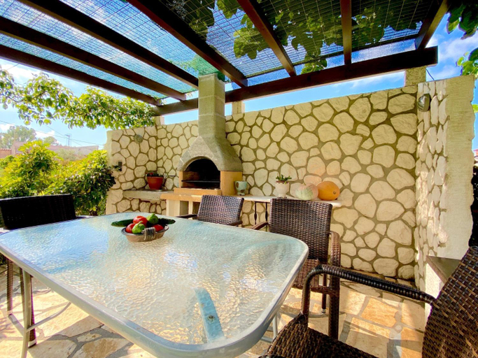 Others 4, Asteraki Beach House - new for 2021 - Acharavi, Ionian Islands
