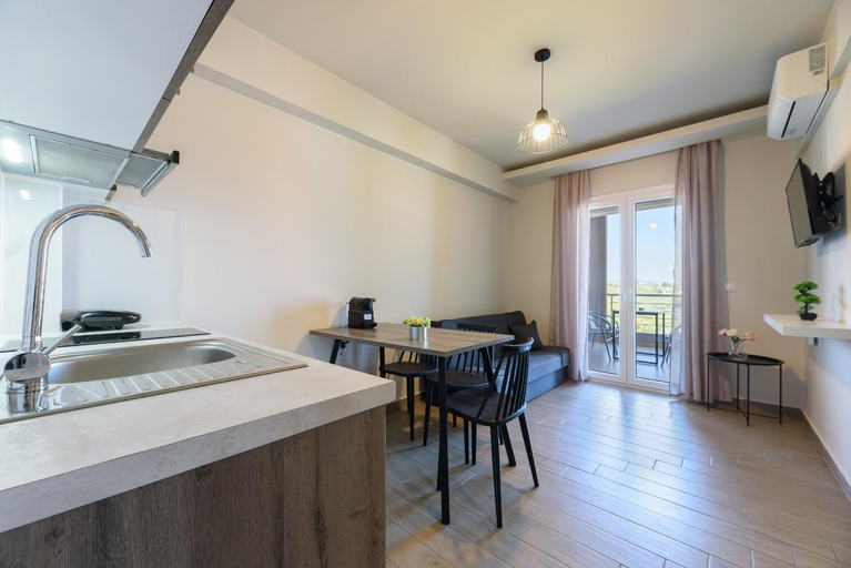 Others 5, Philippos Residences, Central Macedonia