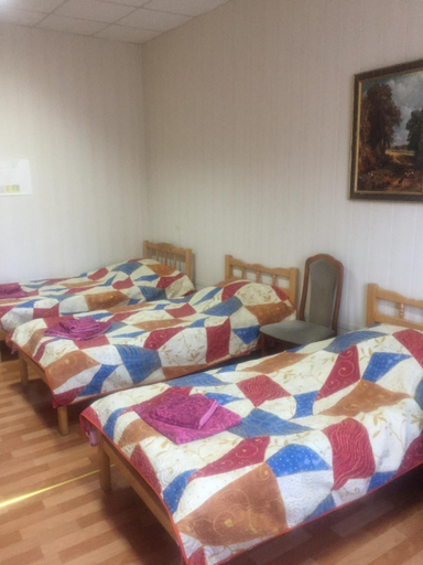 Bedroom 2, Ariel-D, Tarasovskiy rayon