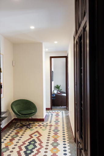 Others 5, VLC Host - Cubells Apartments, Valencia