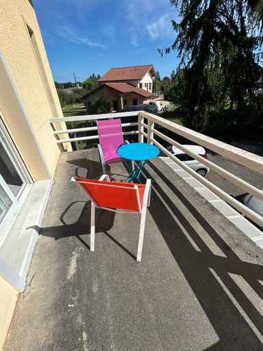 Others 2, chambres hotes les grenouilles, Ain