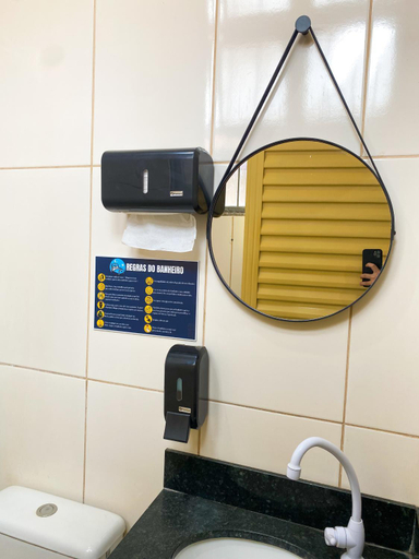 Others 4, Dormitorio Bem-Estar, Bela Vista de Goiás