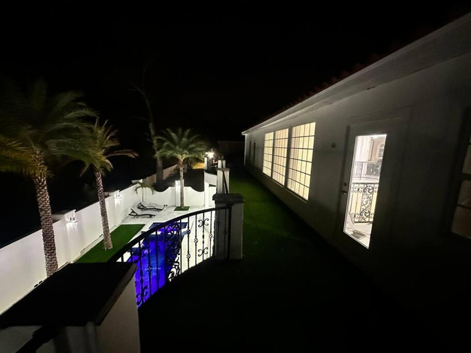 Food & Drinks, Tampa luxury Stay, Hillsborough