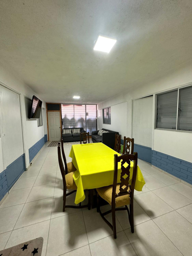 Others 2, Hostal Jailoren, Petorca