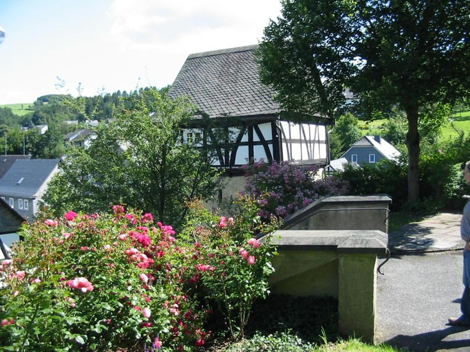 Others 5, Gasthof Kettler, Hochsauerlandkreis