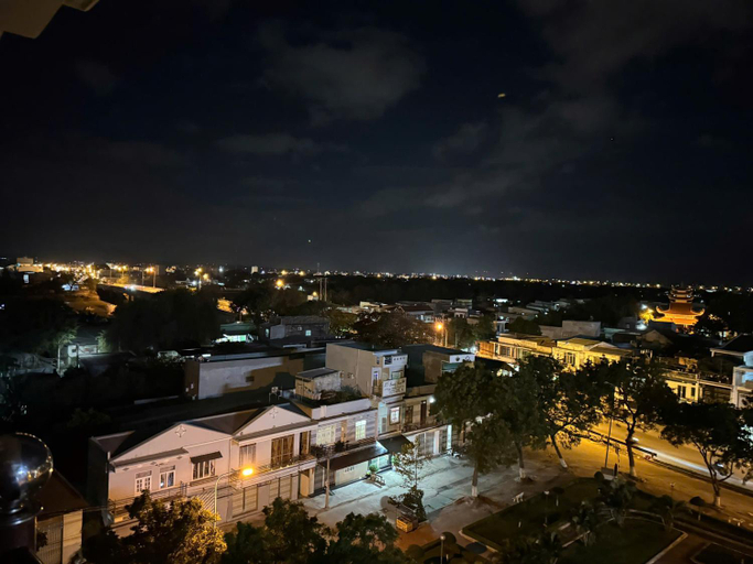 Others 5, Ho Phong Hotel, Phan Rang-Tháp Chàm
