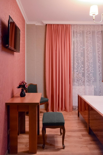 Others 5, Bellis, Tbilisi
