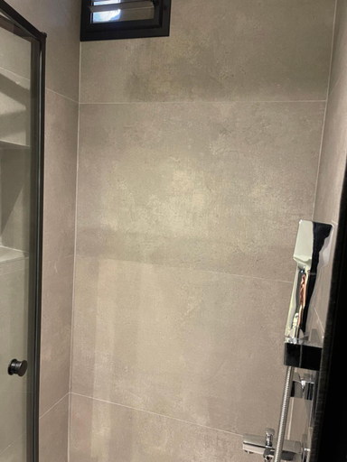 Bathroom 4, Aymira Suite Hotel, Şişli
