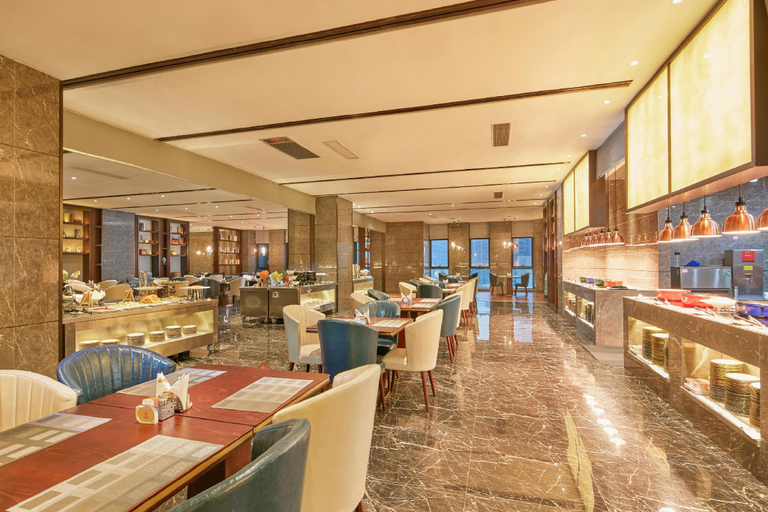 Food & Drinks 4, マンジュ(Manju)ホテル(), Hangzhou