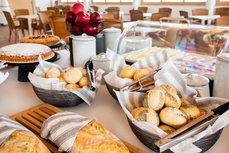 Food & Drinks 5, B&B Hotels - Hotel Palermo Quattro Canti, Palermo