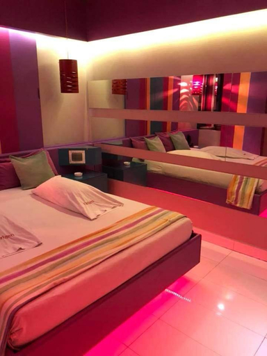 Others 3, Origen Hotel -Motel-, Distrito Federal