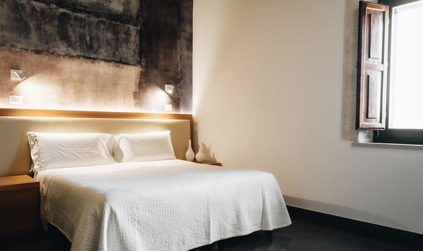 Bedroom 3, Giardino sul Duomo, Ragusa