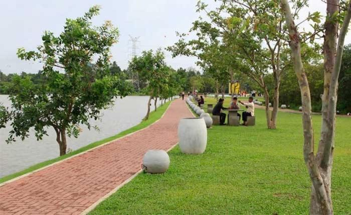 Others 4, Sunrise City Bliss, Sri Jayawardanapura Kotte