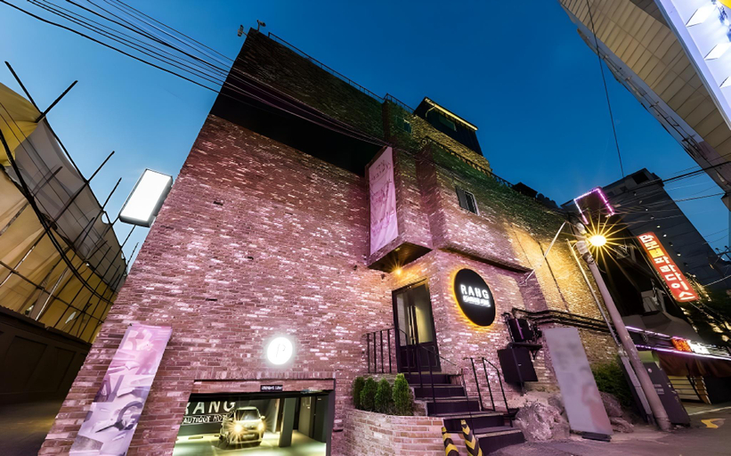 Exterior & Views 3, Hwagok Boutique Hotel Rang, Gangseo