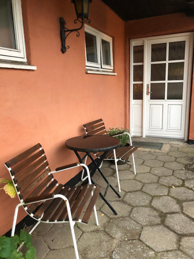 Others 4, Storkereden, Viborg
