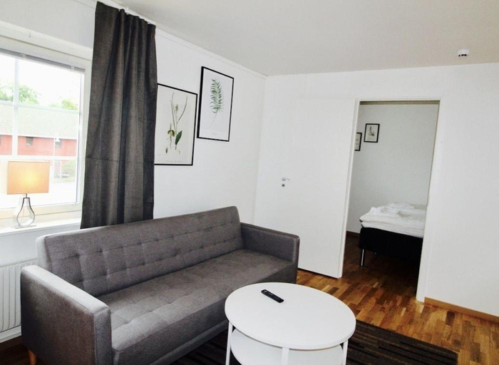 Others 3, Easy Livin' Apartment Hotel, Växjö