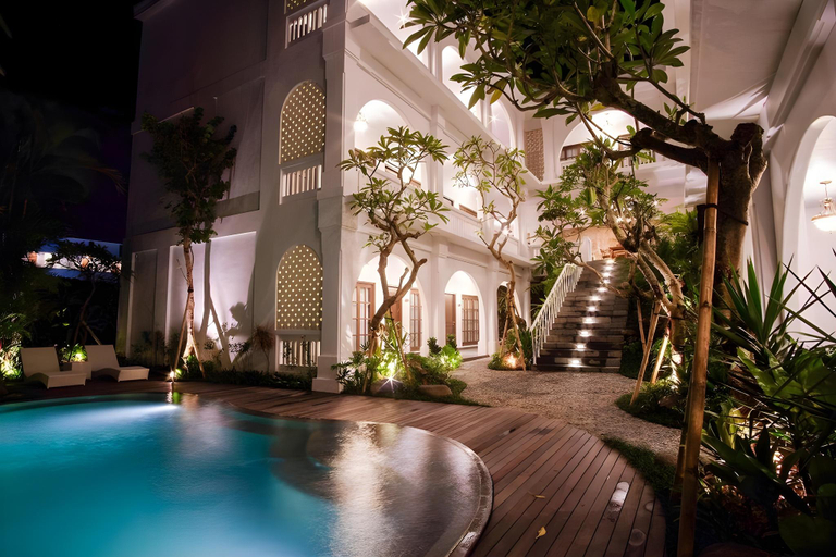 Exterior & Views 2, Kumeya Canggu Bali, Badung