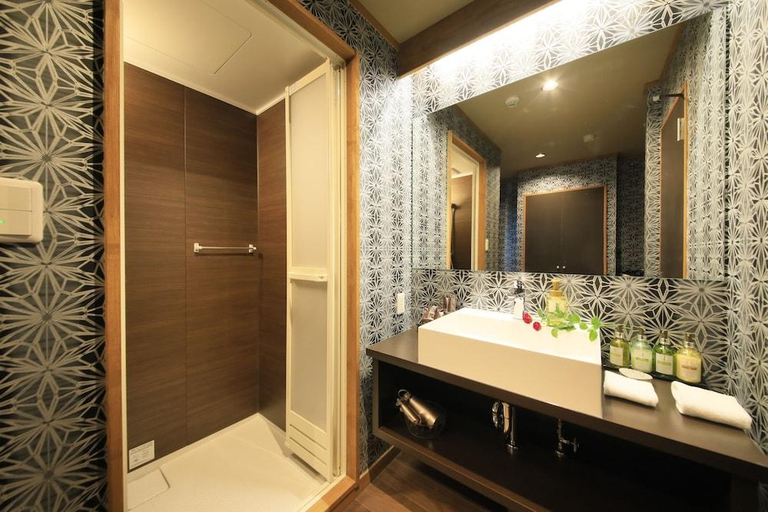 Bathroom, Bettei Koyoi - Adult Only, Hakone