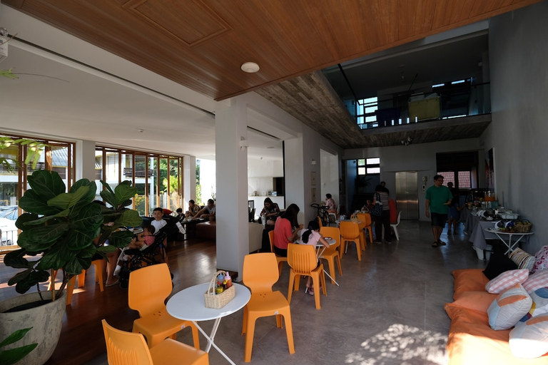 Food & Drinks 4, Norndee Huahin, Hua Hin