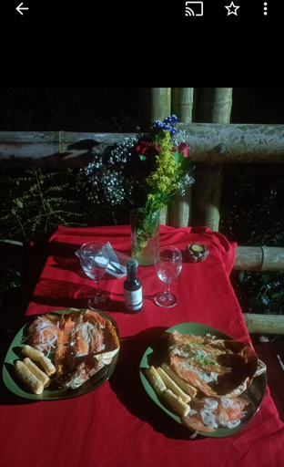 Food & Drinks