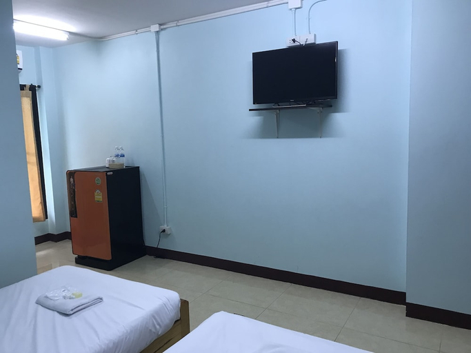 Bedroom 3, Eden Garden Resort, Muang Chiang Mai