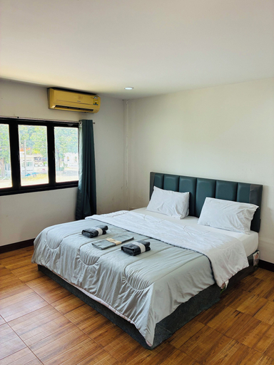 Room 4, Apartment Wat Sawang Arom 08, Ko Samui