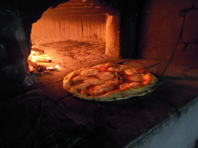 Food & Drinks, Primo Posto, Salerno
