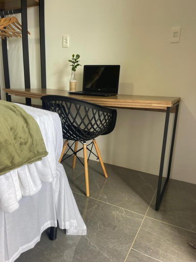 Bedroom 2, Star house Guriu, Camocim