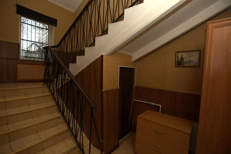 Others 3, Ostrovok Rooms, Sankt-Peterburg gorsovet