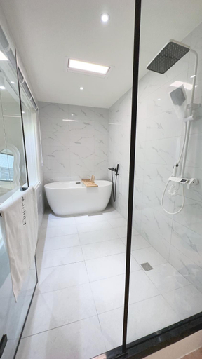 Bathroom 3, Mountain_daily, Nantou