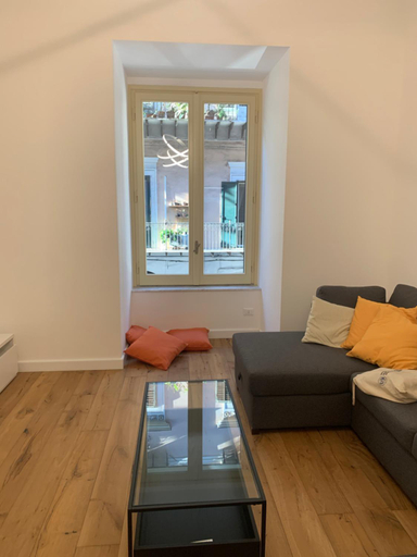 Others 2, Cala nera Luxury Apartment, Palermo