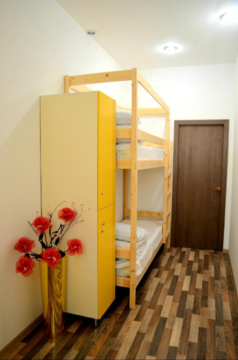Others 2, Hostel Rus Pushkinskaya, Sankt-Peterburg gorsovet
