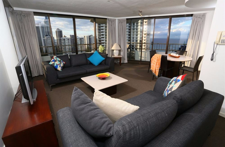 Others 5, The Regent Holiday Apartments, Gold Coast
