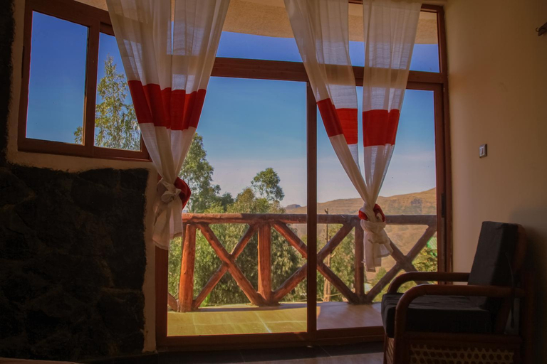 Others 3, Lalibela Hidmo Cozy Place, Semen Wello